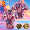 Flying Type Pokemon Pokemon Funny Summer Collections Hawaiian Shirt For Men And Women