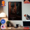Official Poster For Ultraman Rising On Netflix Jun 14 Home Decor Poster Canvas