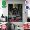 Gargoyle Of Gotham Batman Earth-46 Home Decor Poster Canvas