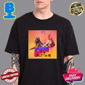 Flo Milli Announces New Album Fine Ho Stay Dropping March 15th Vintage T Shirt