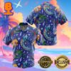 Grass Type Starters Pokemon Funny Summer Collections Hawaiian Shirt For Men And Women