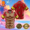 Corazon Donquixote Rosinante One Piece Funny Summer Collections Hawaiian Shirt For Men And Women