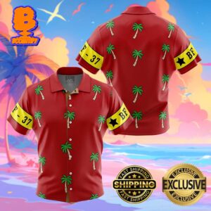 Franky’s Shirt One Piece Funny Summer Collections Hawaiian Shirt For Men And Women