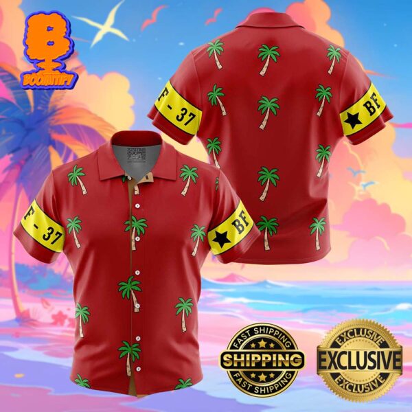 Franky’s Shirt One Piece Funny Summer Collections Hawaiian Shirt For Men And Women