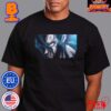 Saitama One Punch Man Season 3 Official Poster Unisex T-Shirt