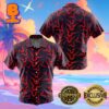 Johnny Silverhand Cyberpunk Funny Summer Collections Hawaiian Shirt For Men And Women