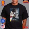 Deebo Samuel San Francisco 49ers NFL Netflix Sports Docuseries Receiver Poster Classic T-Shirt