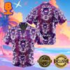 Ghost Type Pokemon Pokemon Funny Summer Collections Hawaiian Shirt For Men And Women