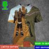 Godzilla X Kong The New Empire New Gift For Fan All Over Print Shirt