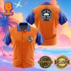 Dragon Balls Dragon Ball Z Funny Summer Collections Hawaiian Shirt For Men And Women