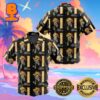 Ponyo Studio Ghibli Funny Summer Collections Hawaiian Shirt For Men And Women