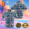 Gomu Gomu No Mi One Piece Funny Summer Collections Hawaiian Shirt For Men And Women