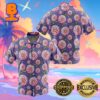 Luffy Gear 5th V2 One Piece Funny Summer Collections Hawaiian Shirt For Men And Women