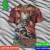 Official Poster For X-Men 97 Mister Sinister All Over Print Shirt