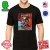 Official Poster For X-Men 97 Mister Sinister Classic T-Shirt