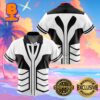 Ichigo’s Hollow Mask Bleach Funny Summer Collections Hawaiian Shirt For Men And Women