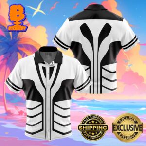 Ichigo Fullbring Bleach Funny Summer Collections Hawaiian Shirt For Men And Women