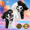 Ichigo’s Hollow Mask Bleach Funny Summer Collections Hawaiian Shirt For Men And Women