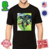 Gargoyle Of Gotham Batman Earth-46 Unisex T-Shirt