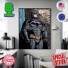 In Darkest Night Batman Earth-32 Home Decor Poster Canvas