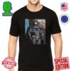 In Darkest Night Batman Earth-32 Unisex T-Shirt