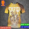 Naked John Cena Oscar All Over Print Shirt