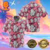 Luffy Gear 5th One Piece Funny Summer Collections Hawaiian Shirt For Men And Women