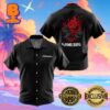 Future Gadget Lab Badge Steins Gate Funny Summer Collections Hawaiian Shirt For Men And Women