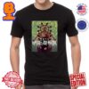 Elon Musk Goku Super Saiyan Form Cosplay Dragon Ball Parody Classic T-Shirt