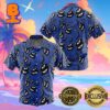 Koro-Sensei Assassination Classroom Funny Summer Collections Hawaiian Shirt For Men And Women