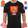 Jujutsu Kaisen New Sukuna Art By Gege Classic T-Shirt