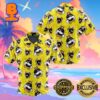 1up Mushroom Super Mario Funny Summer Collections Hawaiian Shirt For Men And Women