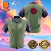 Naruto Akatsuki Astral Led Pain Funny Summer Collections Hawaiian Shirt For Men And Women