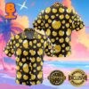 Koro-Sensei Expressions Assassination Classroom Funny Summer Collections Hawaiian Shirt For Men And Women