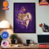 LSU Tigers Womens Basketball Angel Reese The Best Player In The SEC Player Of The Year Award Home Decor Poster Canvas