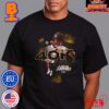 LeBron James Founding Member Of The 40K Points Club Unisex T-Shirt