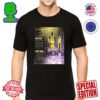 Congratulations D’Angelo Russell Most 3-Pointers In A Single Season In Los Angeles Lakers History Unisex T-Shirt