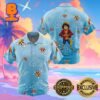 Mera Mera No Mi Luffy Devil Fruit One Piece Funny Summer Collections Hawaiian Shirt For Men And Women