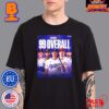 Mike Tyson And Jake Paul Are Set To Face Off In The Boxing Ring On July 20 At AT And T Stadium Netflix Live Event Stream Classic T-Shirt