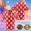 Garrison Attack On Titan Funny Summer Collections Hawaiian Shirt For Men And Women