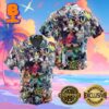 Magical Creatures Pokemon Funny Summer Collections Hawaiian Shirt For Men And Women