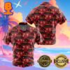 Monokuma Danganronpa Funny Summer Collections Hawaiian Shirt For Men And Women