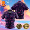 Breath Of The Wild Style Legend Of Zelda Funny Summer Collections Hawaiian Shirt For Men And Women