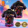 Naruto Shippuden Funny Summer Collections Hawaiian Shirt For Men And Women