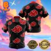 Sage Mode Naruto Funny Summer Collections Hawaiian Shirt For Men And Women