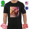 Former Enemies Now Untied Godzilla x Kong The New Empire Classic T-Shirt