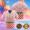 Sakonji Urokodaki Demon Slayer Funny Summer Collections Hawaiian Shirt For Men And Women