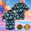 Pixel Smash Super Smash Bros Funny Summer Collections Hawaiian Shirt For Men And Women