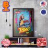 Official Poster For Marvel Animation X-Men 97 Card Jubilee New Episodes New Era March 20th Wall Decor Poster Canvas