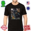 Owlman Earth-3 Unisex T-Shirt